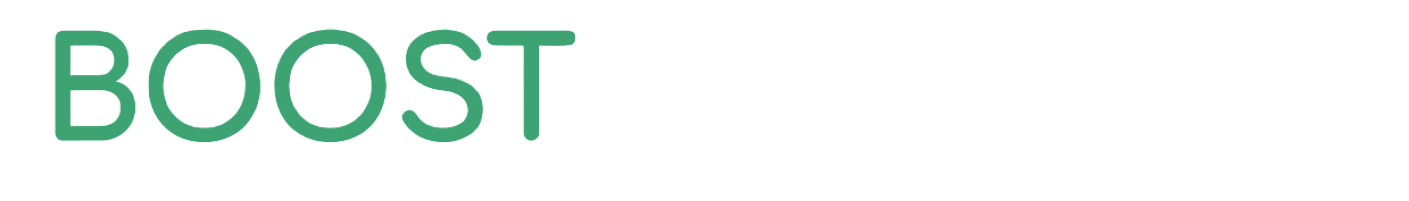 BoostBooking Logo